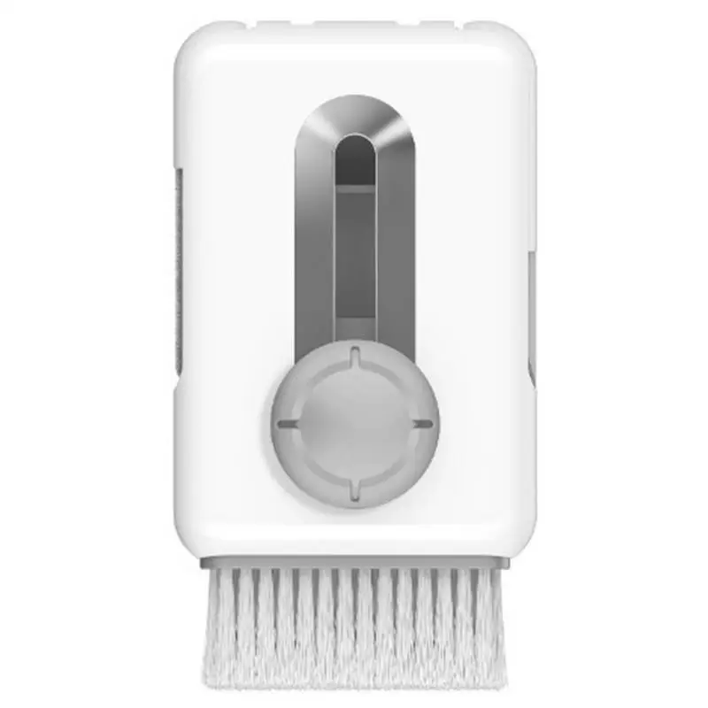 

Keyboard Cleaning Kit 6-in-1 Computer Cleaning And Repair Set Portable Computer Cleaning Tools Corner Gaps Duster For Earphones
