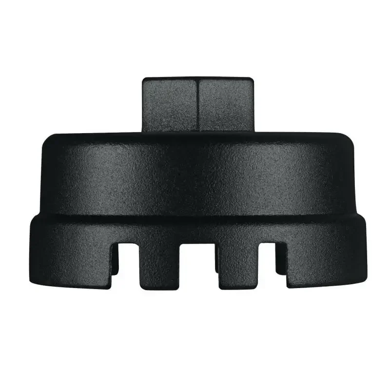 64.5 Mm 14 Flute Oil Filter Cap Wrench Socket Remover Tool For Toyota Lexus Avalon Camry RAV4 Sequoia Auto Car Accessories oil filter wrench