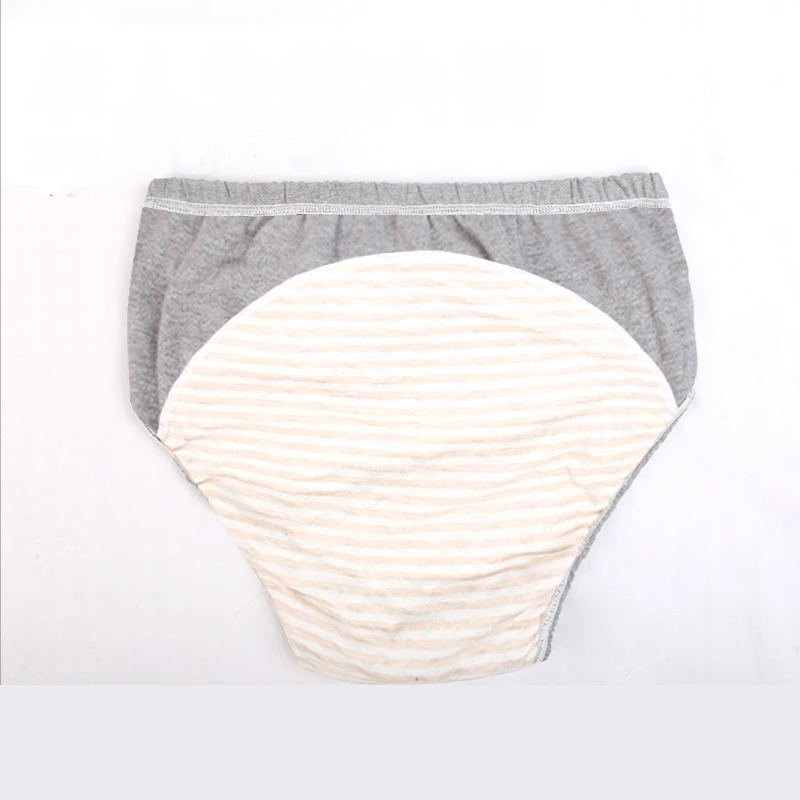 Absorbent Underwear  Diaper Adult  Incontinence Underwear for Adult Incontinence A Caregiver's Must-Have Solution 2