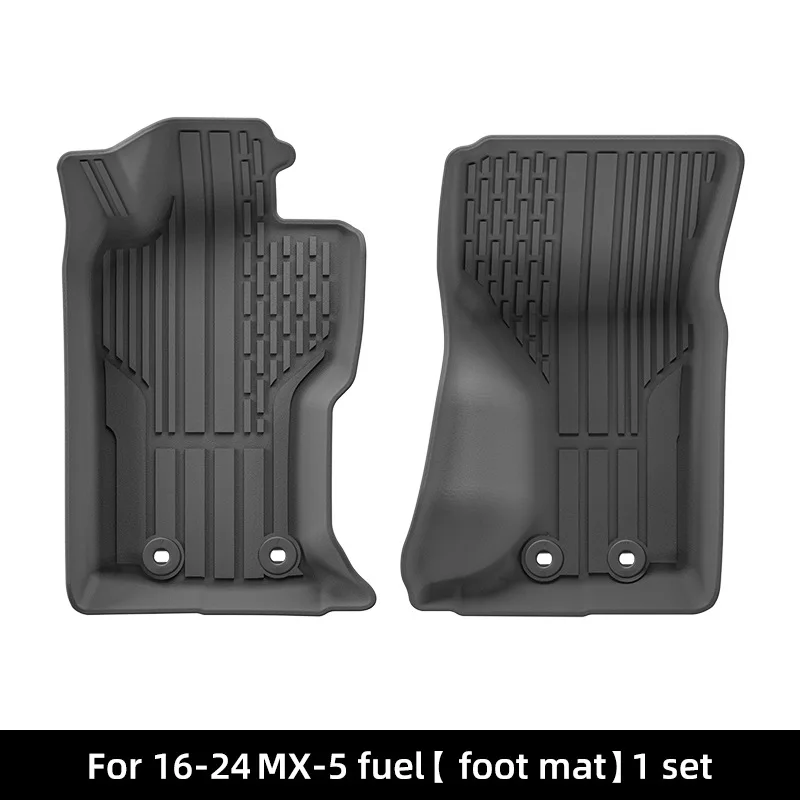 Floor Mat