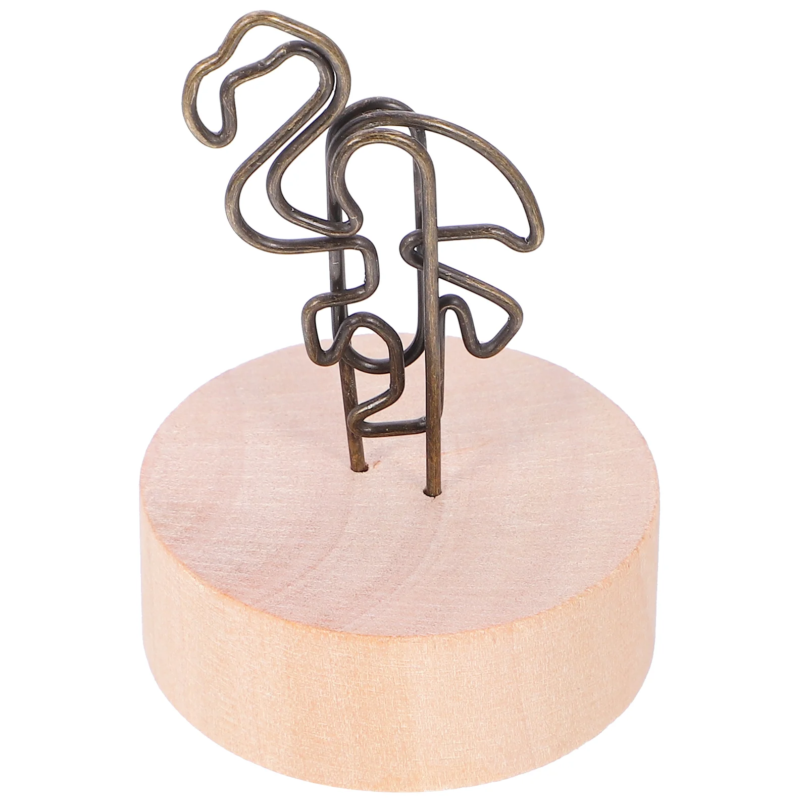 Рисунок 4 - Держатель для фотографий в стиле ретро