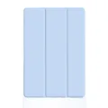 Ice blue