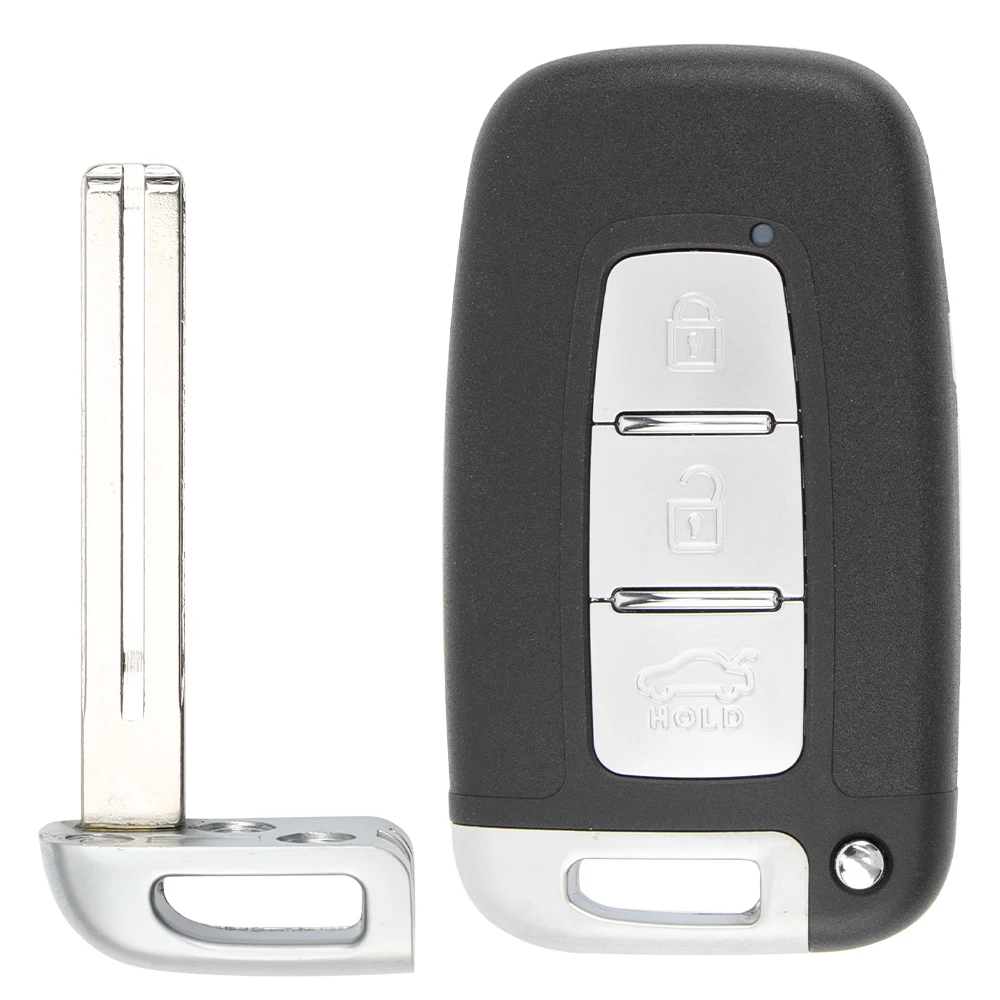 dahai car 433MHz Car Remote Smart Key KIA Soul Sportage Sorento Mohave K2 K5 Rio Optima Forte Cerato SY5HMFNA04 ID46 car remote key car key