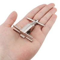 Extracteur professionnel d'engrenage de pignon de moteur RC, extracteur d'engrenage de pignon de moteur universel pour modèle de véhicule/petit moteur 6