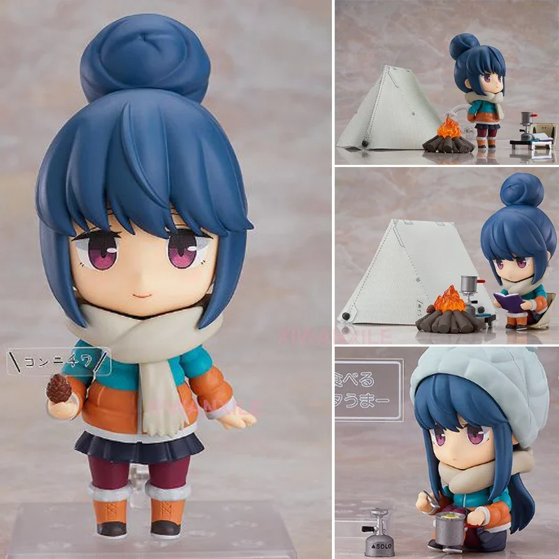 Saekano Movie Finale Animasi Saekano Fine Streaming Model Asli GSC Nendoroid Sword And Fairy Three Fidelium Nigrum L Q