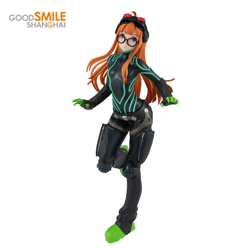 

Фигурка аниме «GOOD SMILE Persona 5», 17 см, из ПВХ