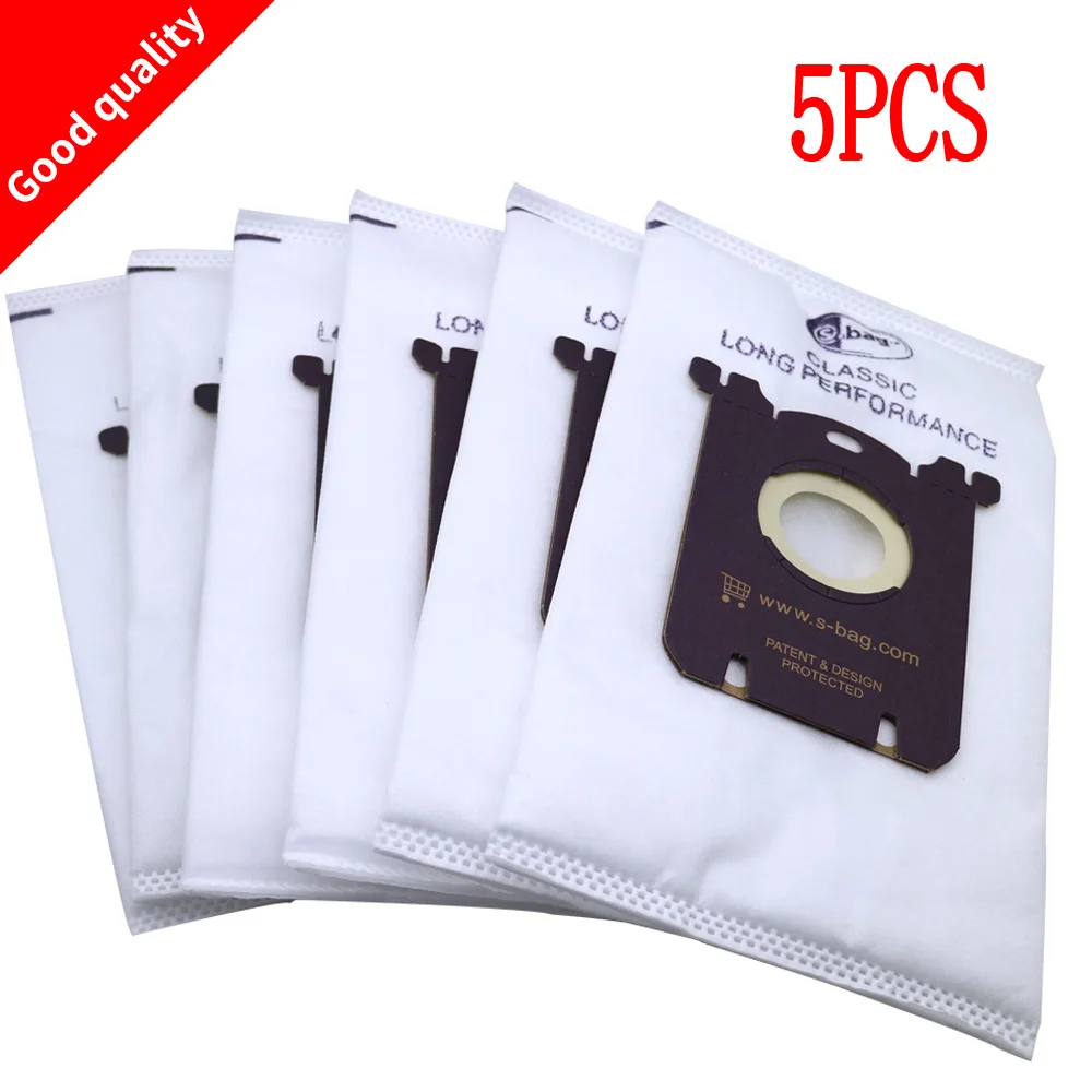 Set 20 Bolsas De Aspiradora + 20 Ambientadores + 2 Filtros Para Philips FC 8208 / FC8208, FC 9112, FC 8608E, HR 8392, FC 8391 Impact, FC 9310 SilentStar, FC 8947, New York 8539