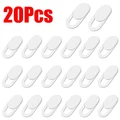 20PCS White