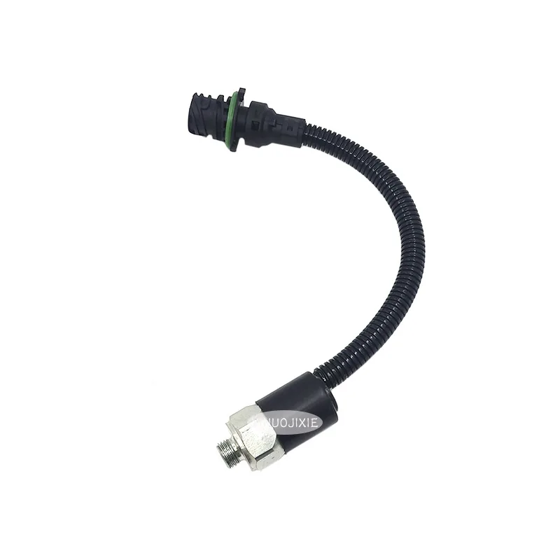 

for Volvo EC210/240 oil pressure sensor, pressure switch, pressure sensing plug 11170090