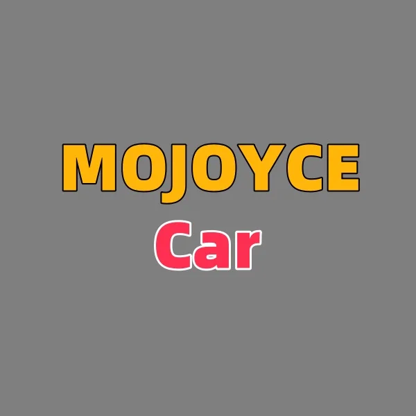 MOJOYCE Car Store