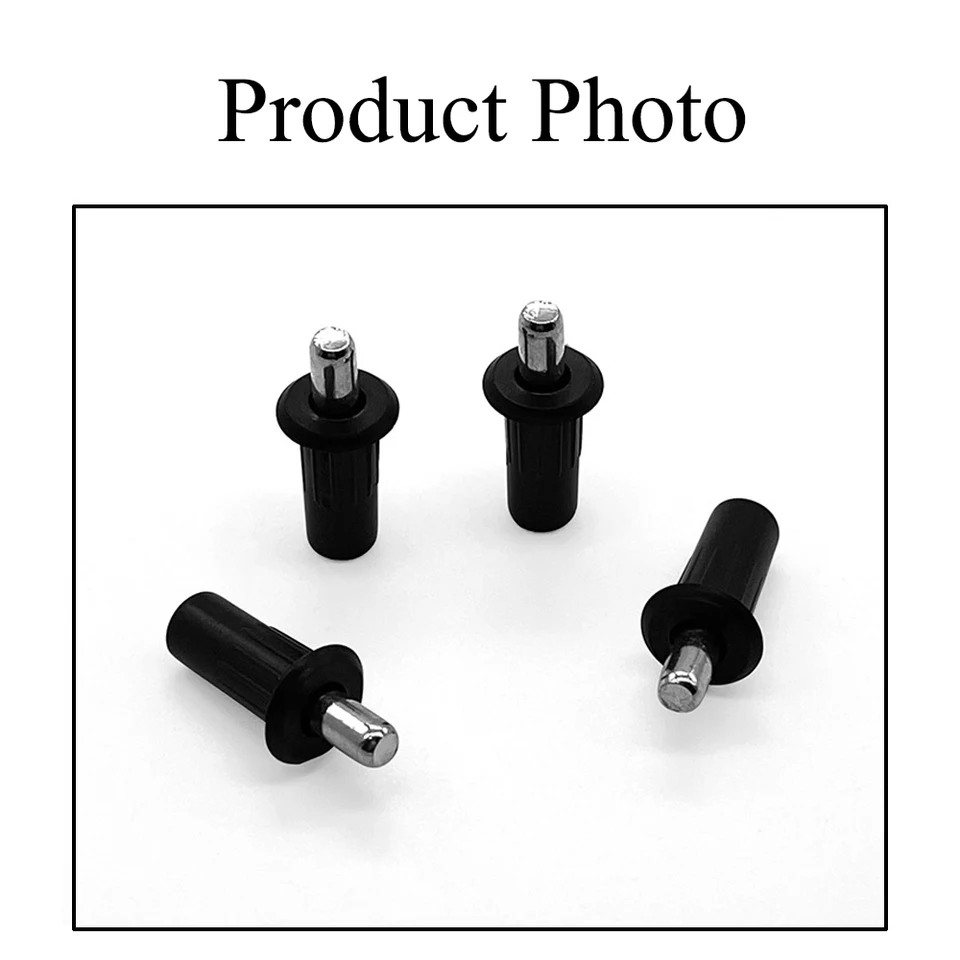 thumbnail image 2 of SATUY 24Pcs Cabinet Door Repair Pins, Damper Replacement Spring Loaded Repair Pins 2 of 14