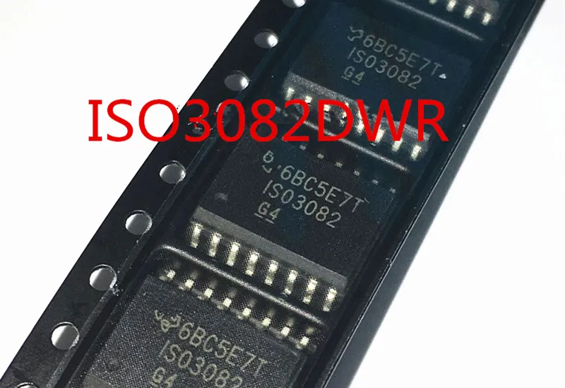 

NEUE ISO3082 ISO3082DWR IS03082DW SOP16