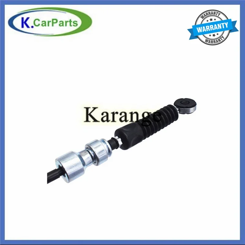 1PC 3382142070 33821-42070 33821 42070 GER54650 Cable Transmission Control Shift For TOYOTA RAV4 For transmission gear shifter clip kit