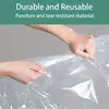 Vacuum storage bag space saving bag for clothes, mattresses, blankets, duvets, pillows, quilts, travel, moving 4