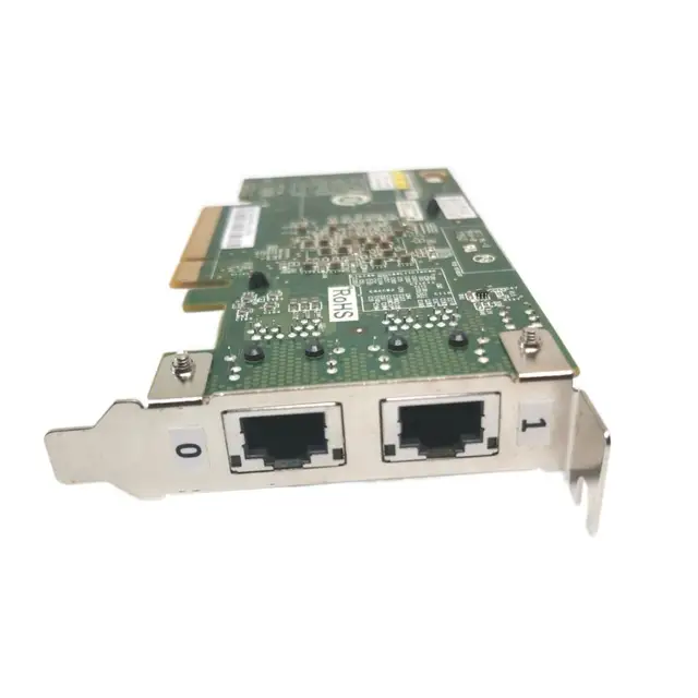 3枚セット　Intel X540-T2 10Gb Ethernet Sdbadb552d68043f398235ea3049bf