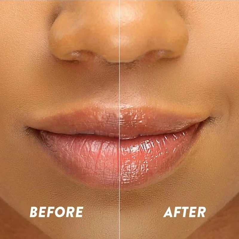 كوريا الجنوبية الشفاه قناع النوم صيانة النوم الليل...