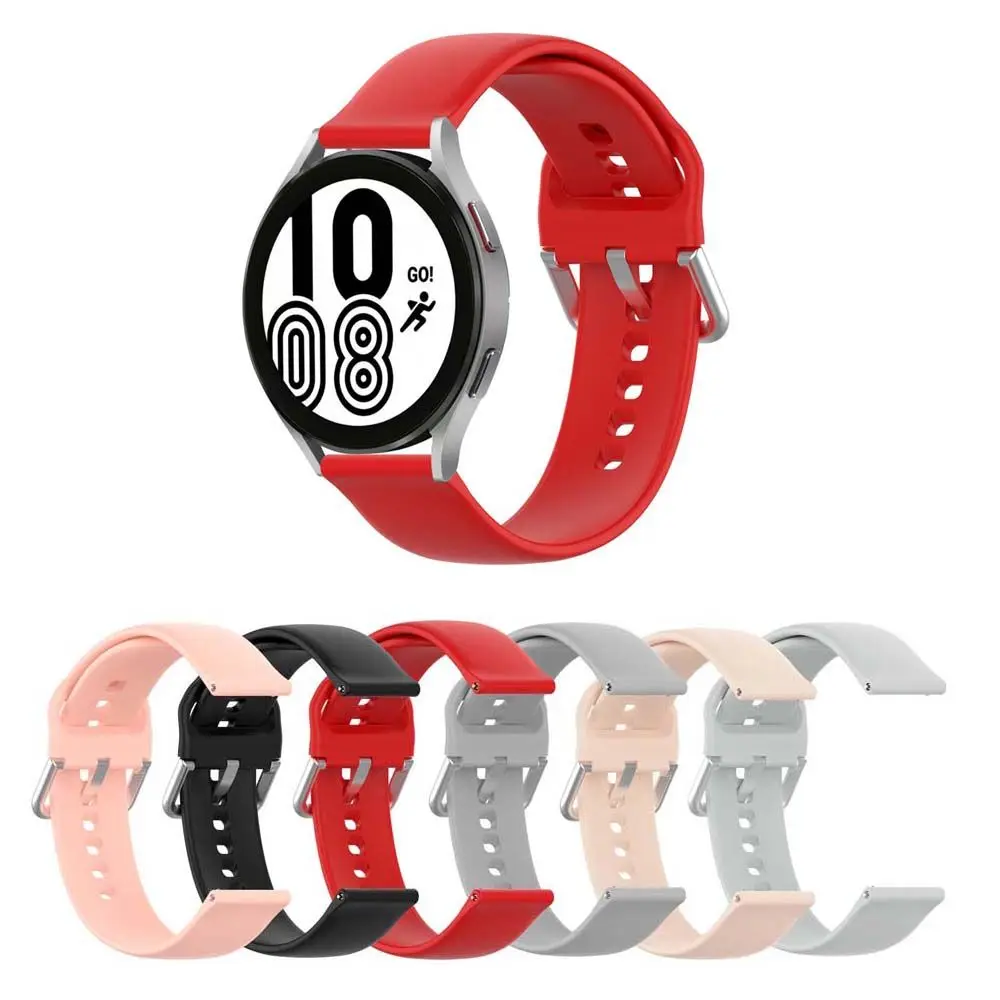 Replacement Wristband Strap For Samsung Galaxy Watch4 classic 40mm 42mm