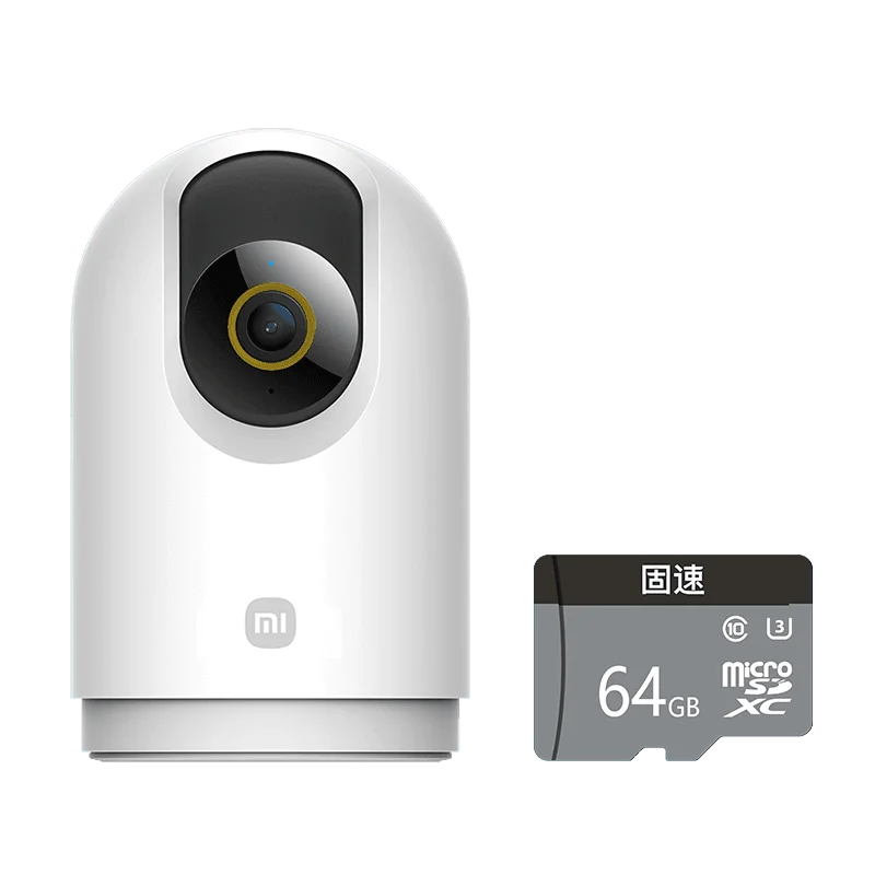Camera add 64G TF