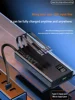 Xiaomi 50000mAh High Capacity Power Bank 4 in 1 120W Fast Charging Powerbank Portable Battery Charger For iPhone Samsung Huawei 4