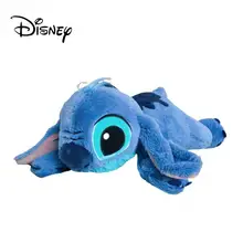 

Disney Plush Stuffed Toys Lilo&stitch Plush Doll 55/70CM Cute Cartoon Soft Pillow Toy for Children Birthday New Year's Gift Kids