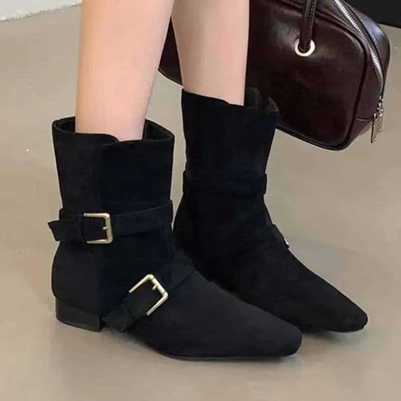 Bota Country Style