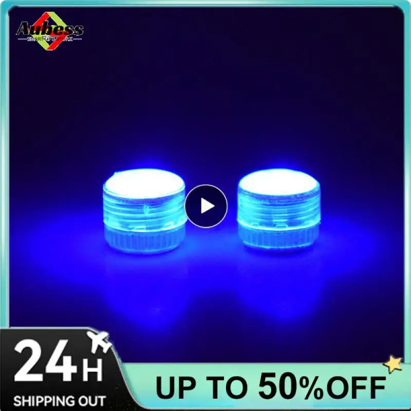 Luce Notturna Universale A Led Per Dji Mavic 3/Mavic 2/2S/Mini/ 2/ /Mini 3 /Spark/Mavic 2 Zoom Drone Accessori