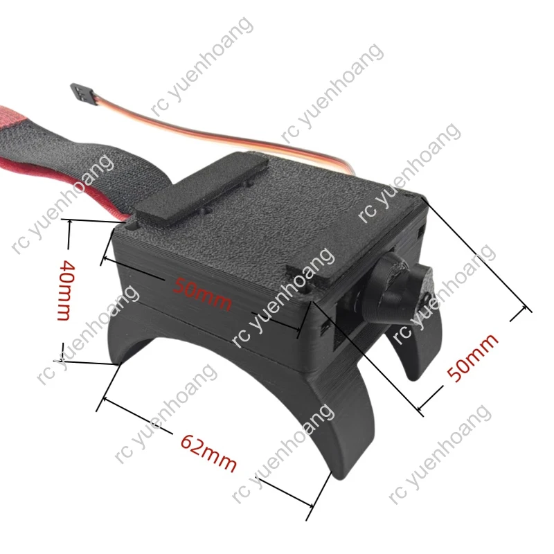 รูปสินค้า อุปกรณ์ปล่อยสินค้าโดรน FPV 1.5 กก. แม่นยำ