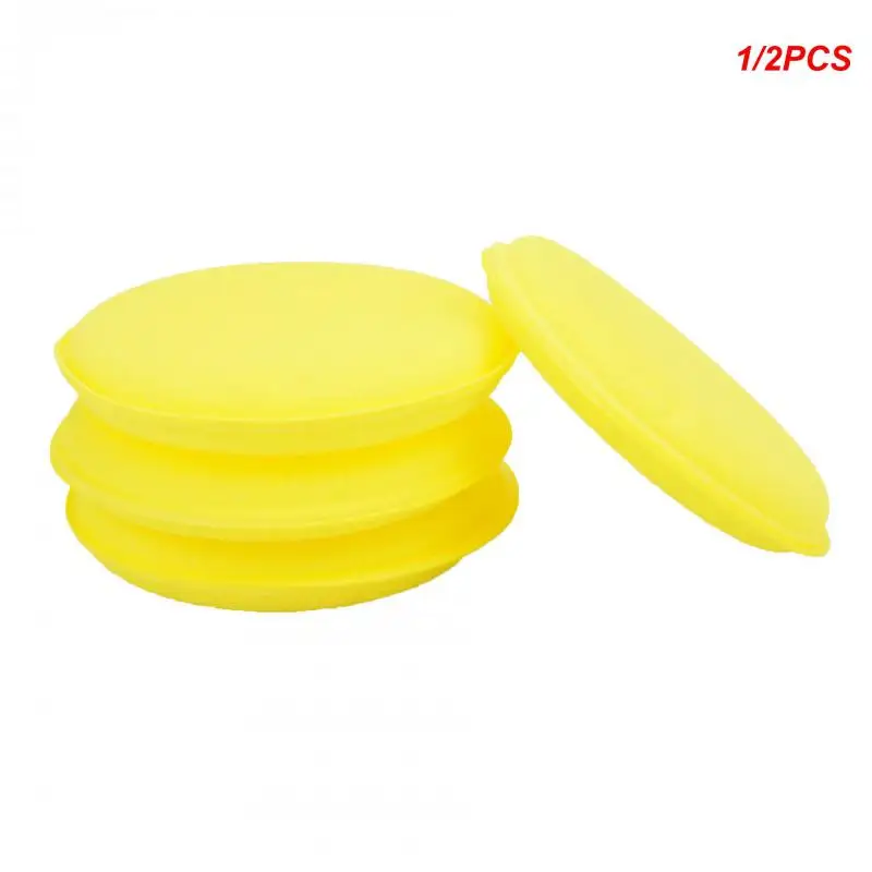 

1/2PCS Detailing Brush Set Car Cleaning Brushes Power Scrubber Drill Brush For Car Leather Air Vents Rim Cleaning Dirt Dust