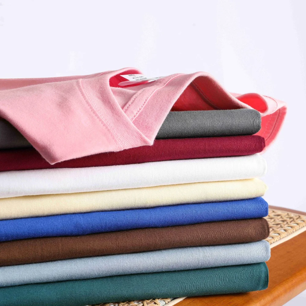 تي شيرت صيفي كبير الحجم للنساء والرجال بني كاجوال...