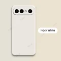 Ivory White