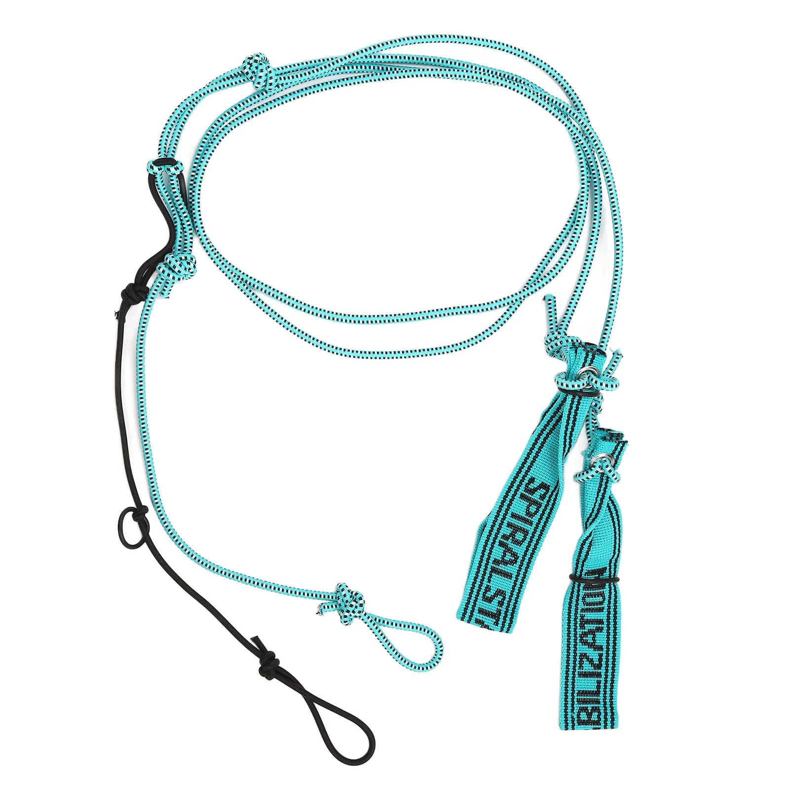 Spiral Stretch Strap 0.2in Stretching Strap Treating Pain Improves Posture for Scoliosis Herniated Discs Resilient Stretch