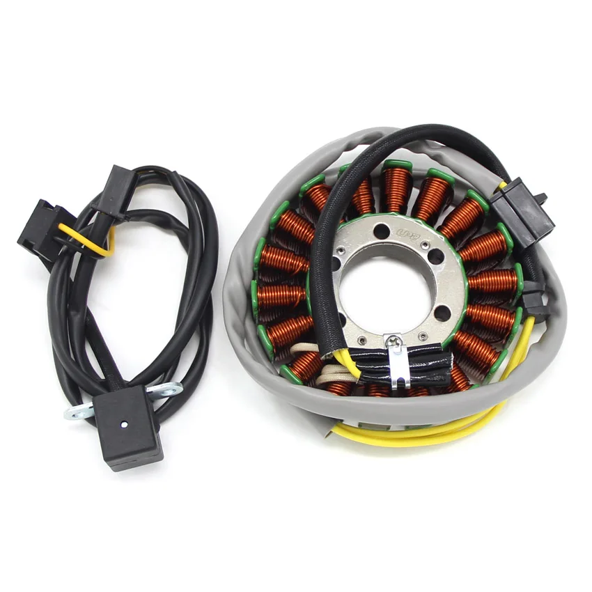 Motorcycle Parts Stator Ignition Coil For Kawasaki EX250 Ninja 250R