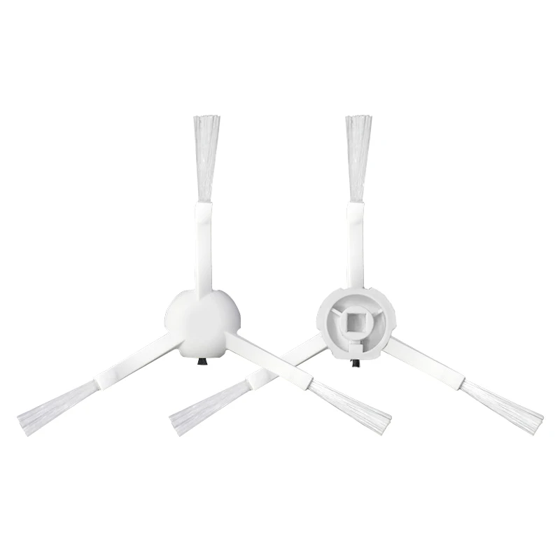 Advanced Spare Parts & Accessories Kit for Robot Vacuum: Main/Side Brushes, Mop, HEPA Filter
