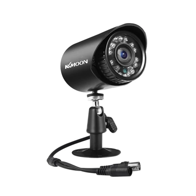 Wifi Kkmoon Security Camera Installation Kkmoon Night Vision CCTV