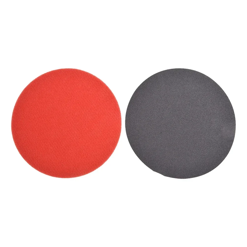 Bowling Pad Cleaner Sanding Bowling Cleaning Professional Bowling Pads 500/1000/1500/2000/3000 For Resurfacing Sandings