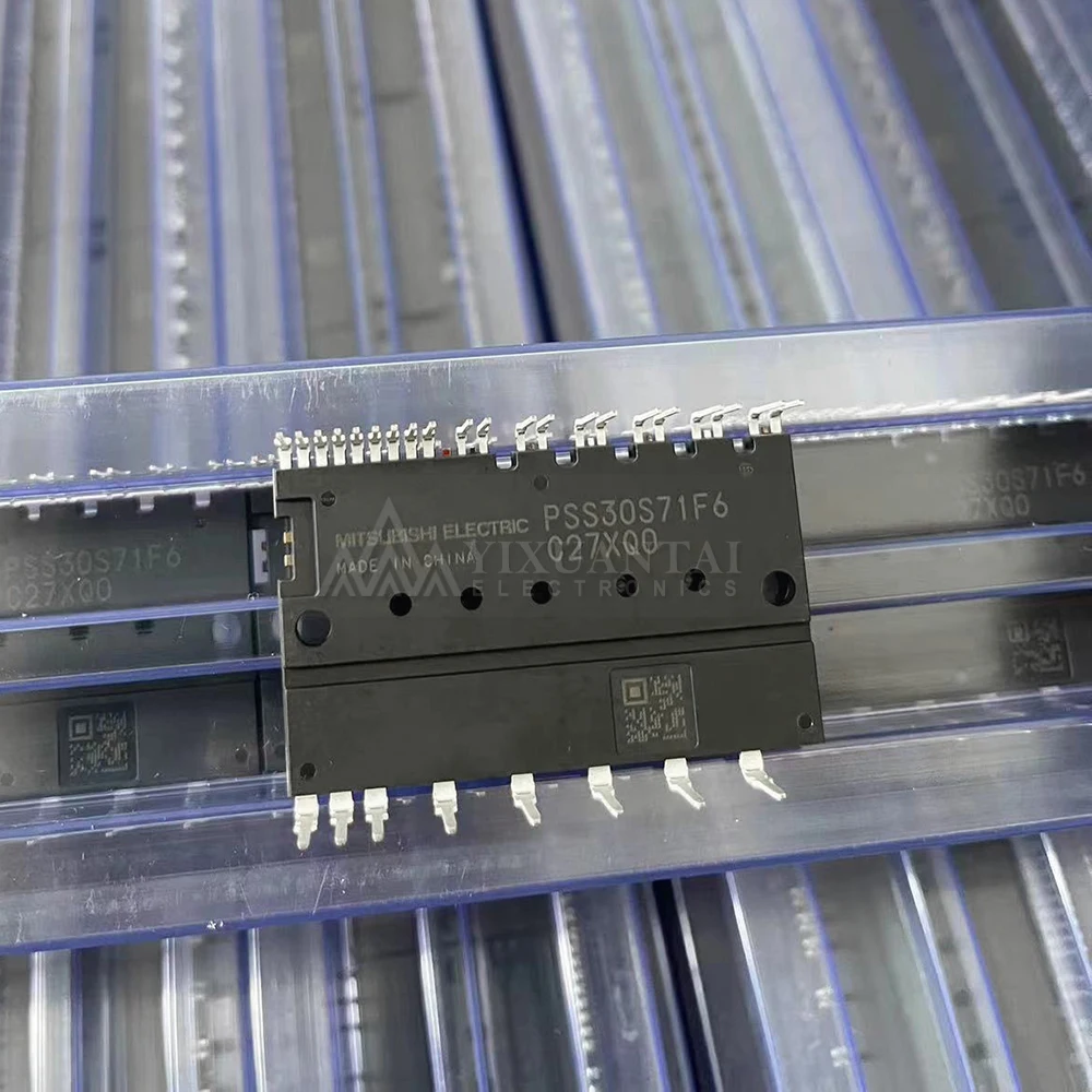 ps21765 ps21767 pss30s71f6 pss50s71f6 dip in line smart inverter air conditioner module ic chip 1pcs PSS30S71F6 30S71F6 30S71 NEW ORIGNAL IN THE STOCK module chip