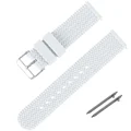 White-Silver