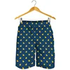Cute Rubber Duck 3d Print Beach Shorts Men Kids Summer Swim Trunks Sports Street Cool Short Pants Quick Dry Surf Board Shorts 4