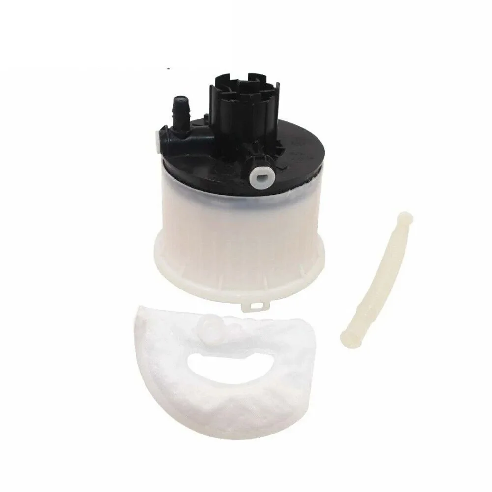 

Car Accessories Fuel Pump Assembly Direct Fit C-MAX 1312617 For Ford Focus Fuel Pump Assembly 1529595 White Plastic