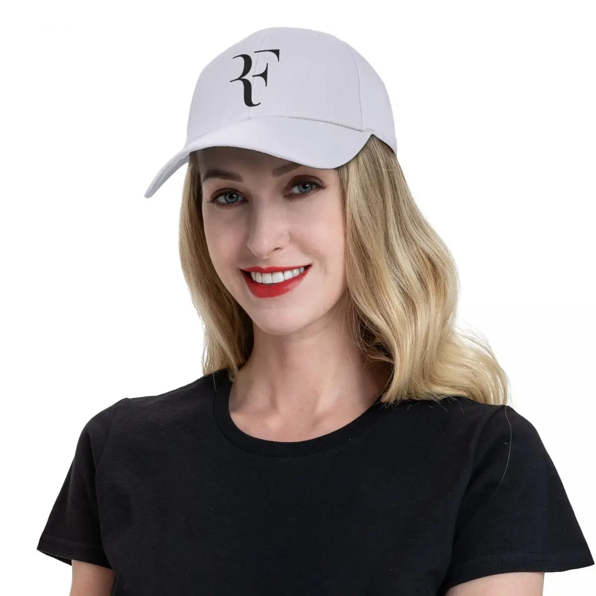 Men Women Tennis Baseball Caps Trucker Hat Summer