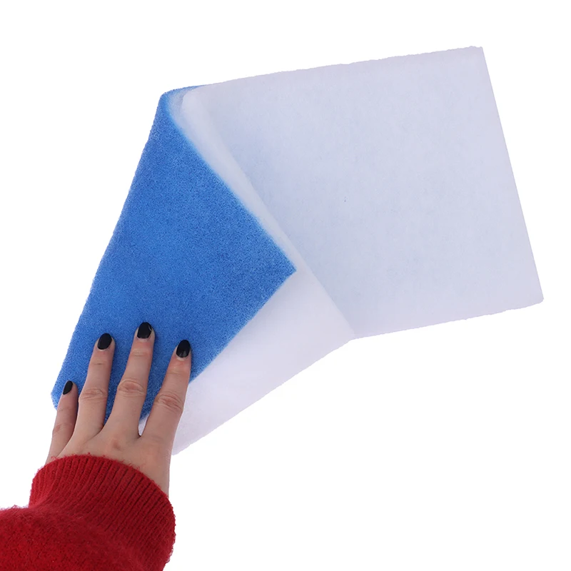 Airbrush-Ersatzfilter Aus Fiberglas - Atmungsaktiv & Langlebig Für Deine Sprühkabine