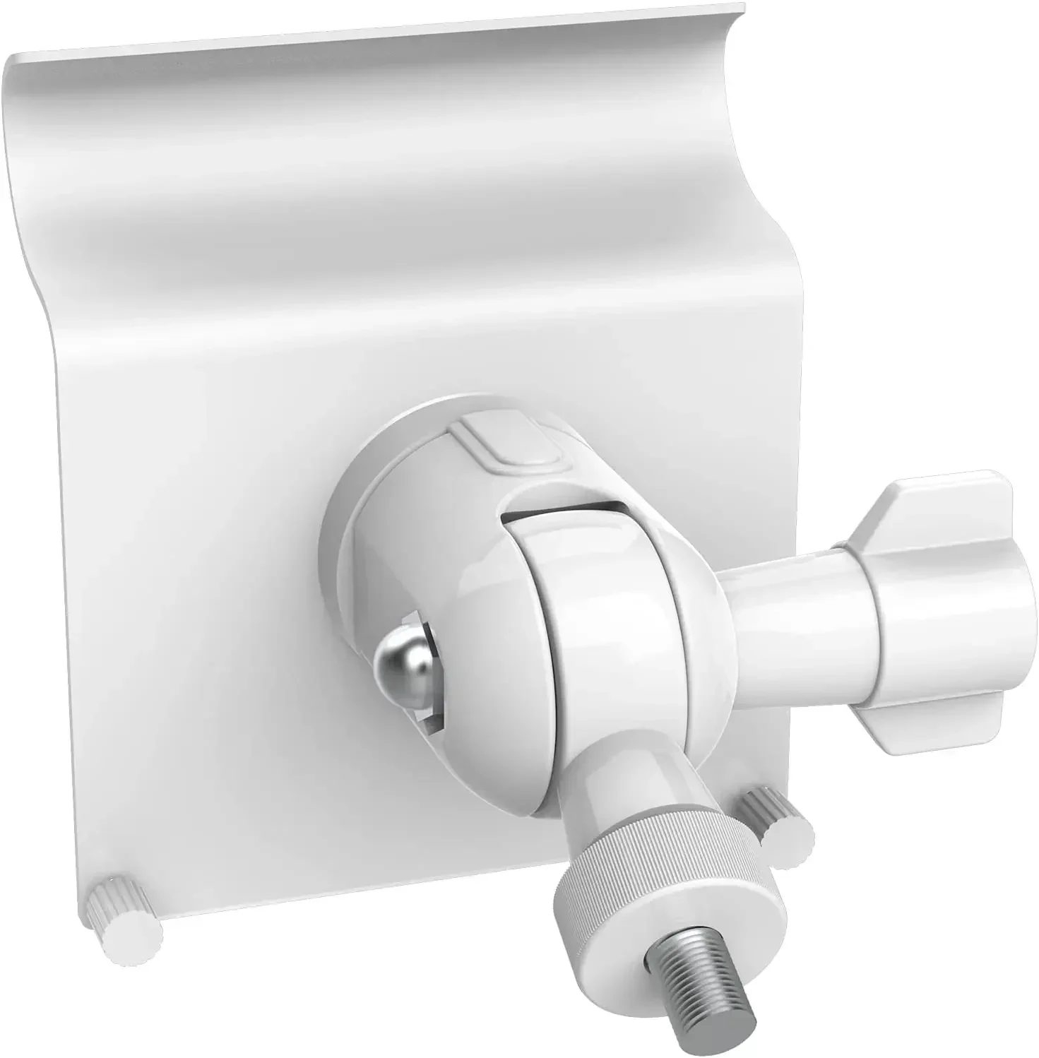 Supporto Per Rivestimenti In Vinile Per Blink Xt/Xt2/Porta Esterna Arlo Pro 2/3/4/Ultra/Eufycam 2/2 Pro/2C/2C Pro/E (Bianco)