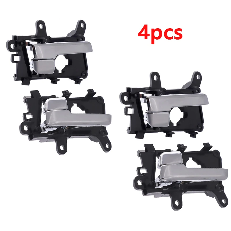 

82620-2T000 & 82610-2T000 Inside Interior Door Handles For KIA Optima 2011 2012 2013 2014 2015 High Quality and New Style