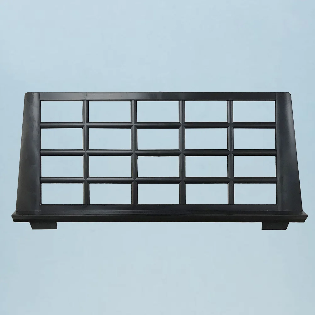 

Instrument Folding Stand Music Laptop Keyboard for Desktop Bookshelf Adjustable