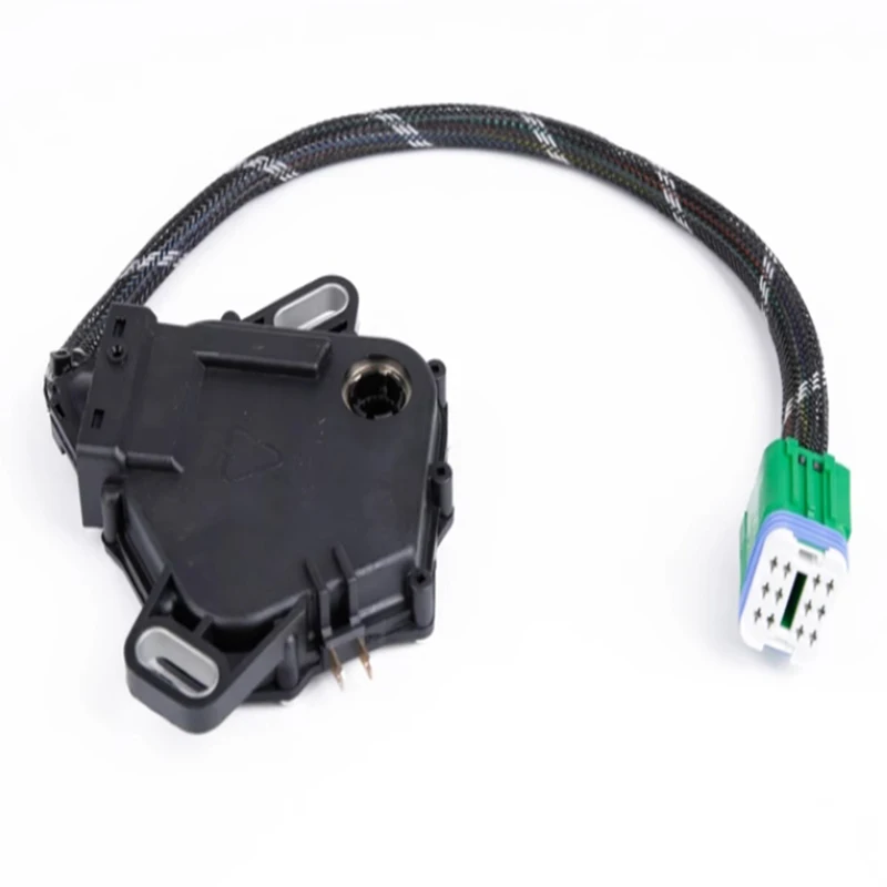 

Gear Switch For Peugeot 206 207 307 308 408 For Sega C2 Elysee Automatic Transmission Multifunctional Gear Switch