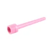 ABS Bidet Cleaner Rectal Enemator Enema Syringe Stream Douche Enema Colon System Bottle Cleaning Bidet 5