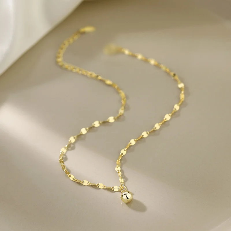 Beads Anklets For Women Simple Vintage Beach Cuban Feet Chain Ankle Bracelet on Leg Summer Foot Female Jewelry silver anklet bracelet,ankle chains,bead bracelet,beads anklet
