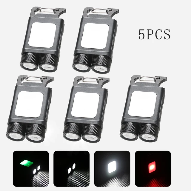5 PCS