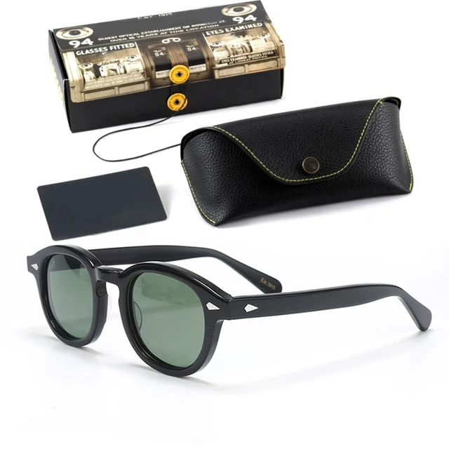 14707-51d6f5.jpg Round Sunglasses (Lemtosh Design)