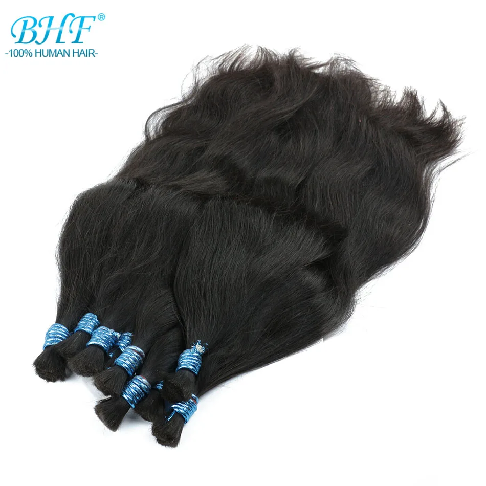 100g Human Hair Extensions 100% Vietnam Remy Human Hair Straight Bundles